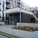 Small Studio City Center - Rakowicka 22C Krakow