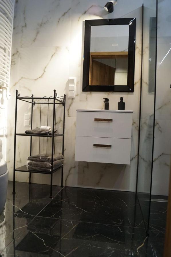 Small Studio City Center - Rakowicka 22c Apartment Krakau