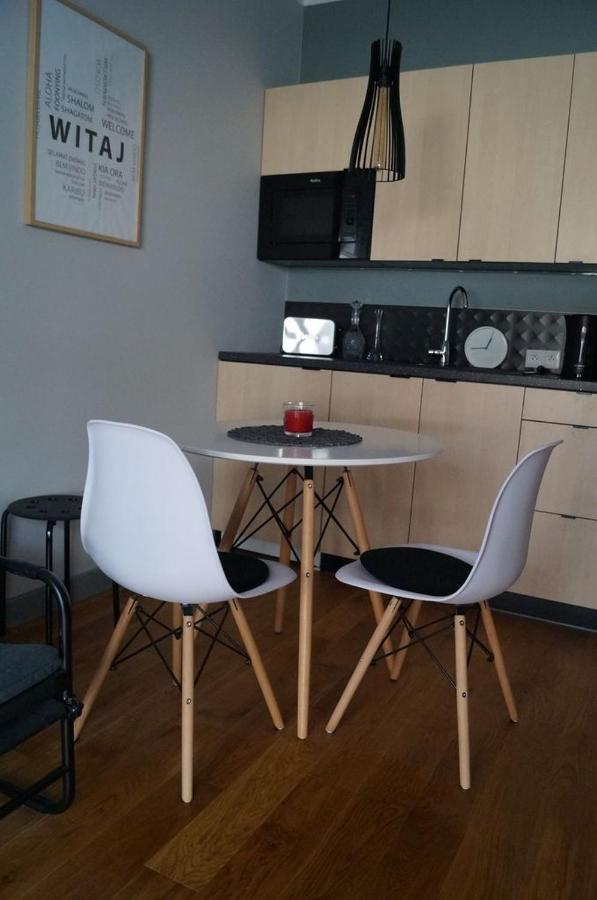 Small Studio City Center - Rakowicka 22c Apartment *