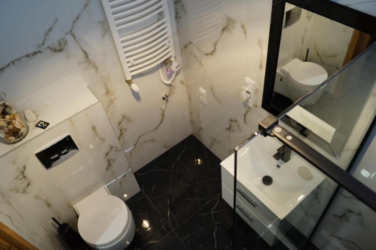 Apartment Small Studio City Center - Rakowicka 22c *