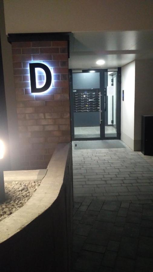 Small Studio City Center - Rakowicka 22c Apartment Krakau