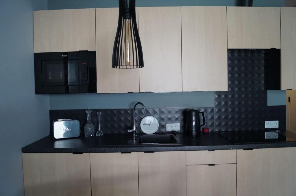 Small Studio City Center - Rakowicka 22c Apartment *