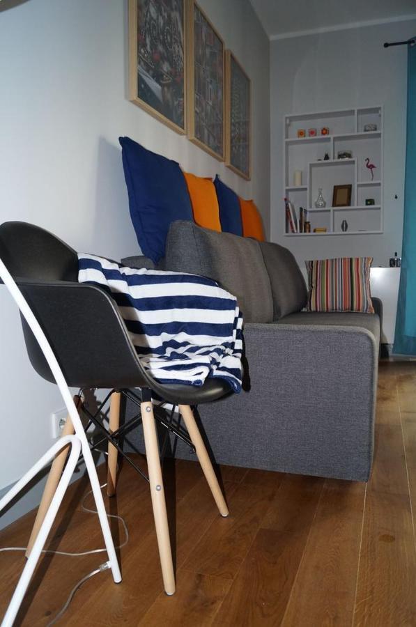 Apartment Small Studio City Center - Rakowicka 22c *
