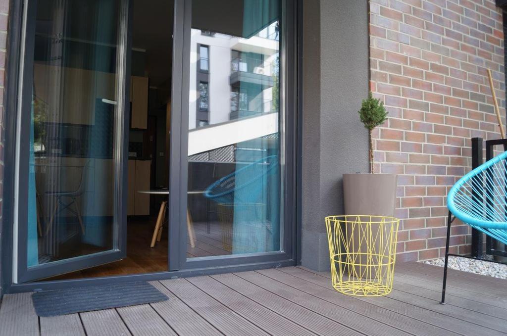 Small Studio City Center - Rakowicka 22c