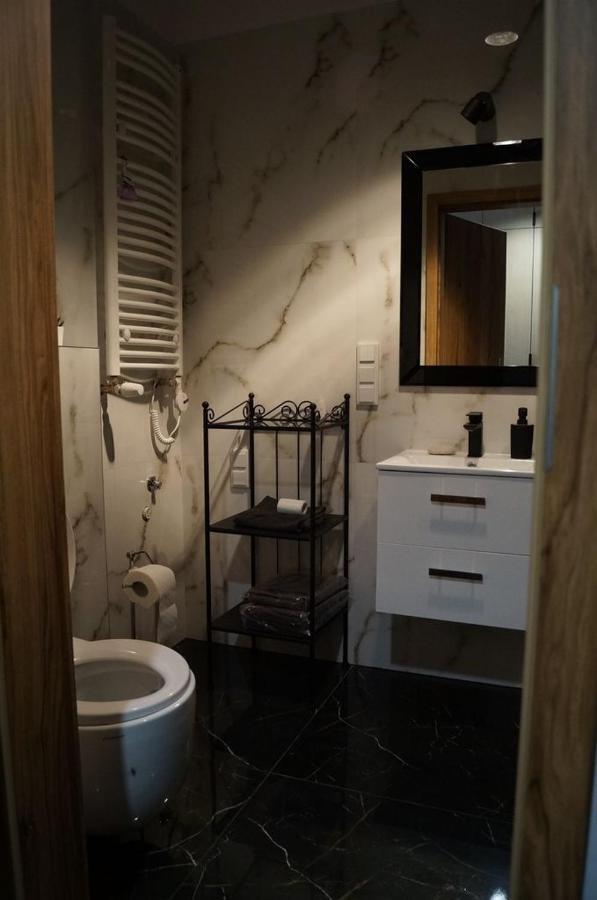 Small Studio City Center - Rakowicka 22c Apartment *