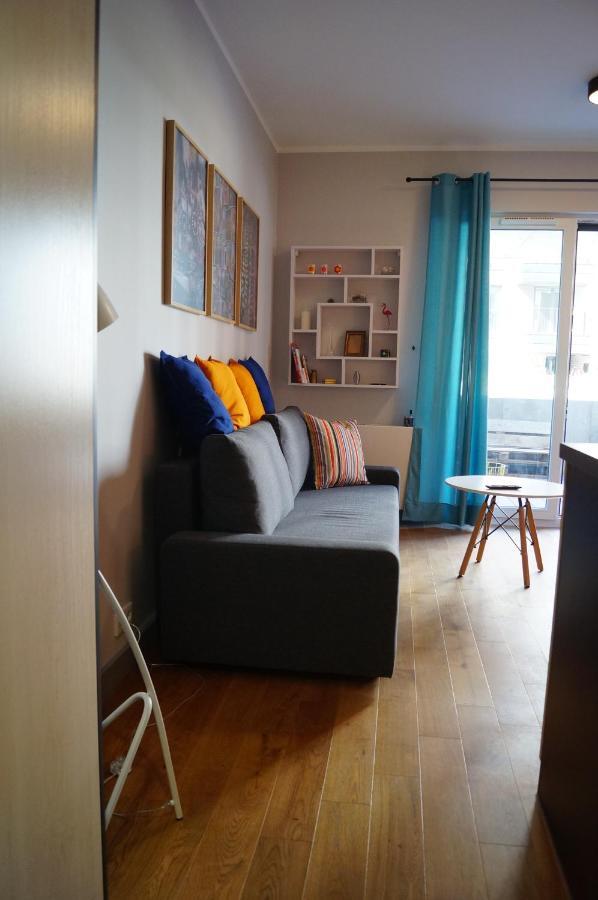Small Studio City Center - Rakowicka 22c * Krakau