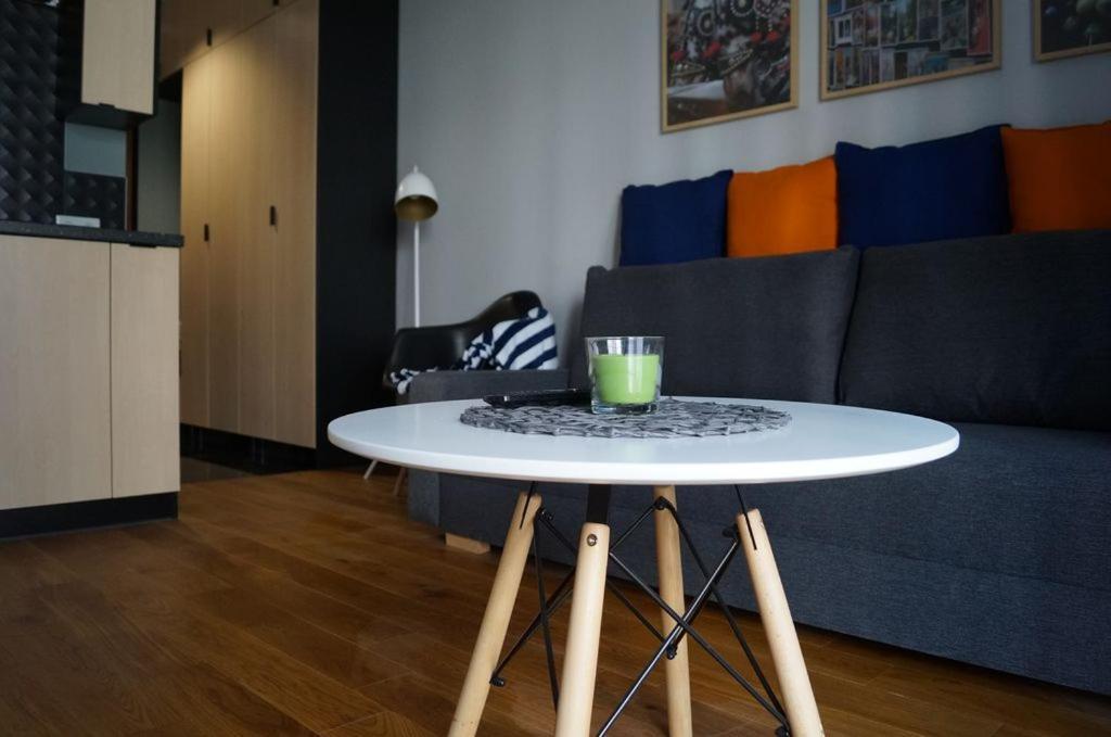 Apartment Small Studio City Center - Rakowicka 22c *